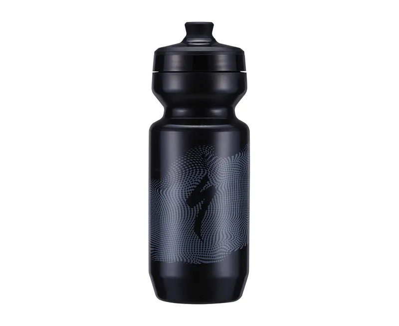 Specialized Purist Fixy 2.0 22oz Water Bottle - Halftone Smoke