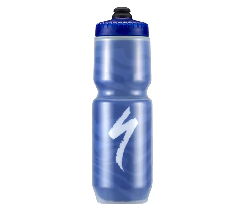 Specialized Purist Insulated Chromatek MFlo 23oz Water Bottle - Wave