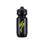 Specialized Purist MFlo 22oz Water Bottle - Skull Yellow