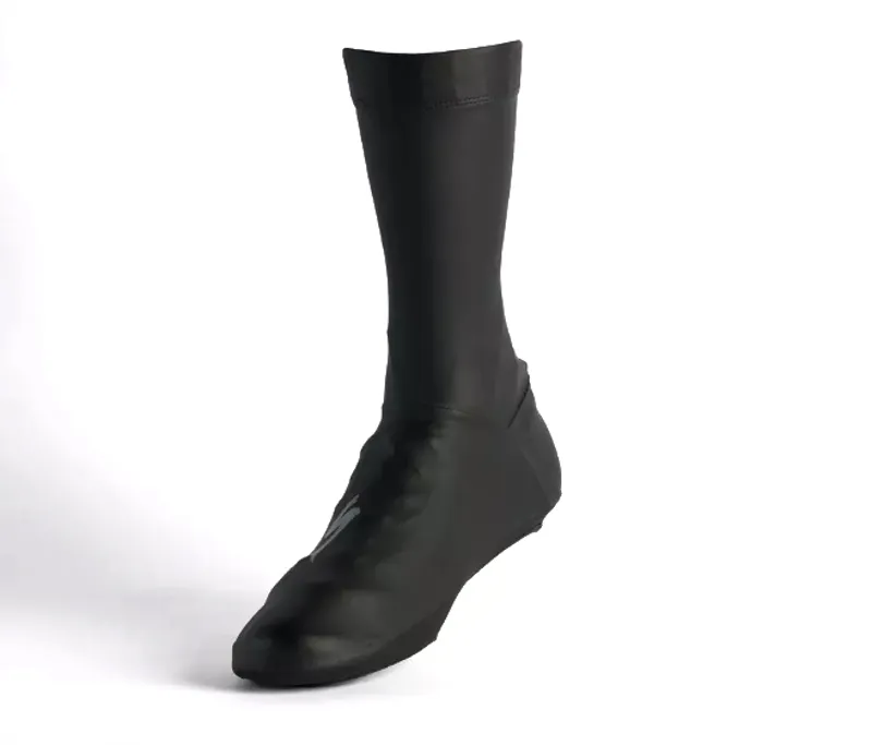 Specialized Rain Cycling Shoe Covers - Black