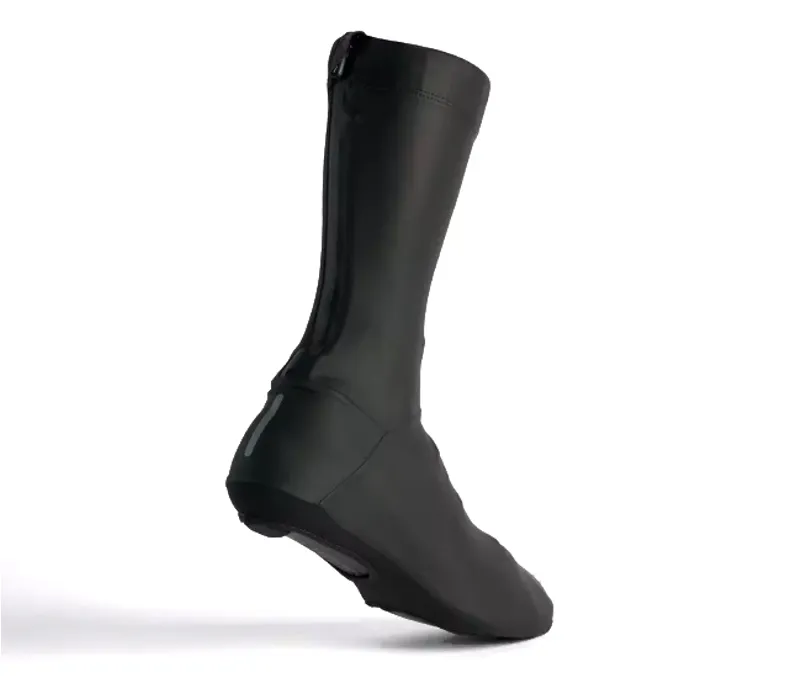 Specialized Rain Cycling Shoe Covers - Black-1