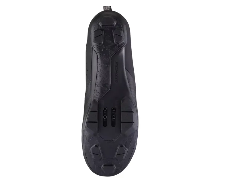 Specialized Recon 1.0 Gravel and Mountain Bike Shoes - Black-4