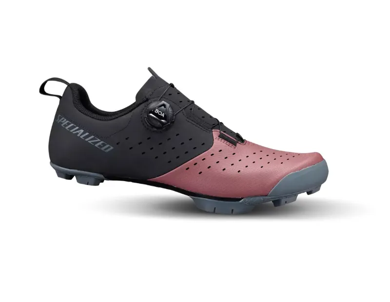 Specialized Recon 1.0 Gravel and Mountain Bike Shoes - Spice-1