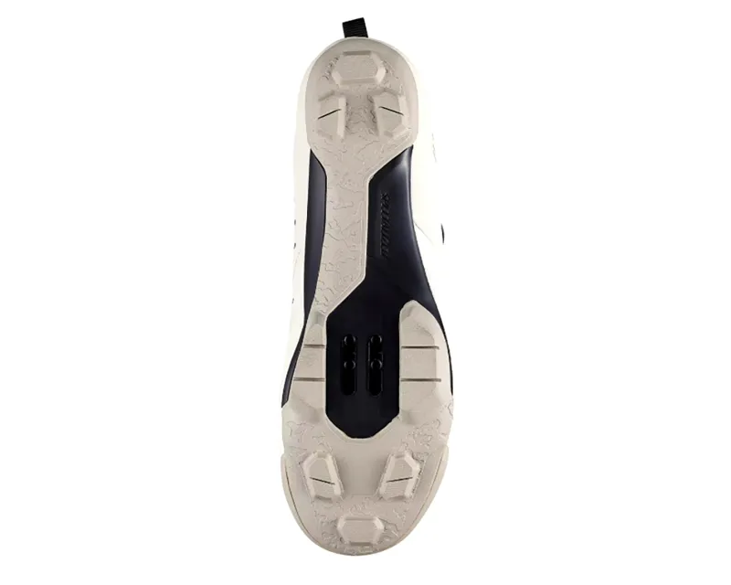 Specialized Recon 1.0 Gravel and Mountain Bike Shoes - White Mountains-4