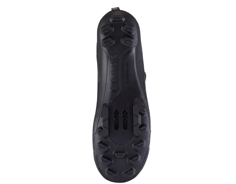 Specialized Recon 2.0 Gravel and Mountain Bike Shoes - Black-4