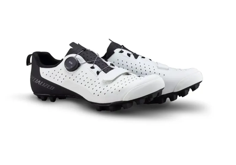 Specialized Recon 2.0 Gravel and Mountain Bike Shoe - Dune White