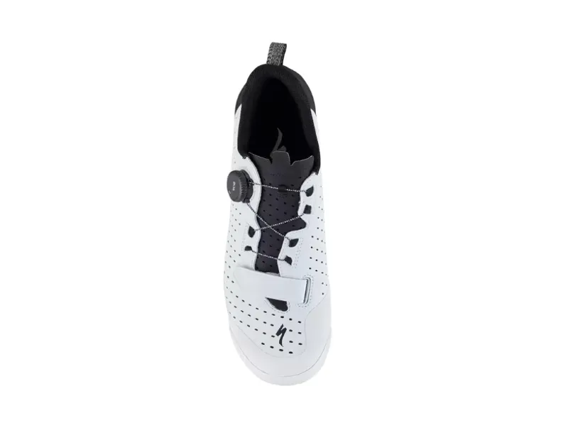 Specialized Recon 2.0 Gravel and Mountain Bike Shoe - Dune White-4