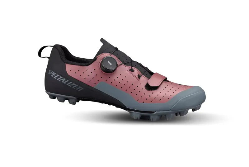 Specialized Recon 2.0 Gravel and Mountain Bike Shoe - Spice-1