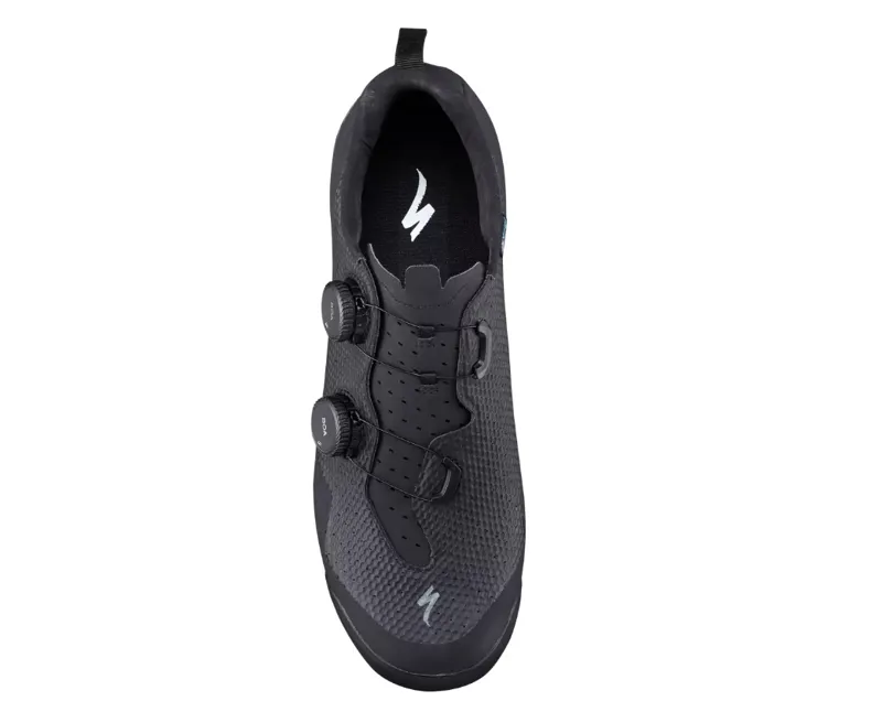 Specialized Recon 3.0 Gravel and Mountain Bike Shoes - Black-4