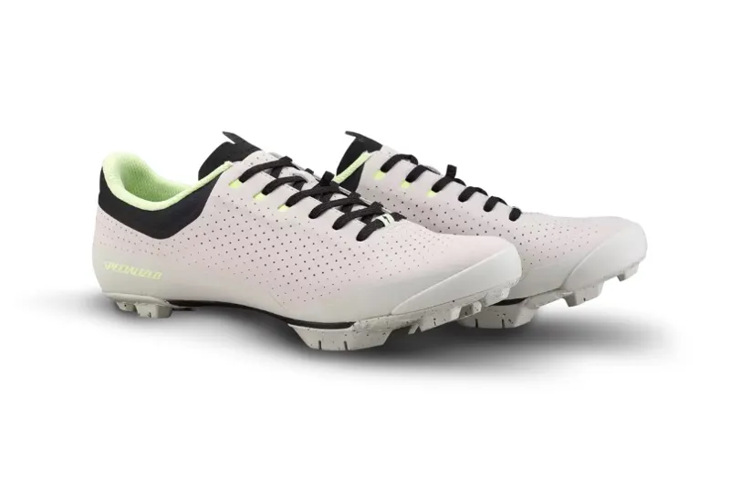 Specialized Recon ADV Gravel Cycling Shoe - Champagne