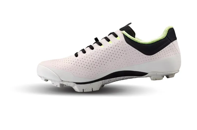 Specialized Recon ADV Gravel Cycling Shoe - Champagne-3