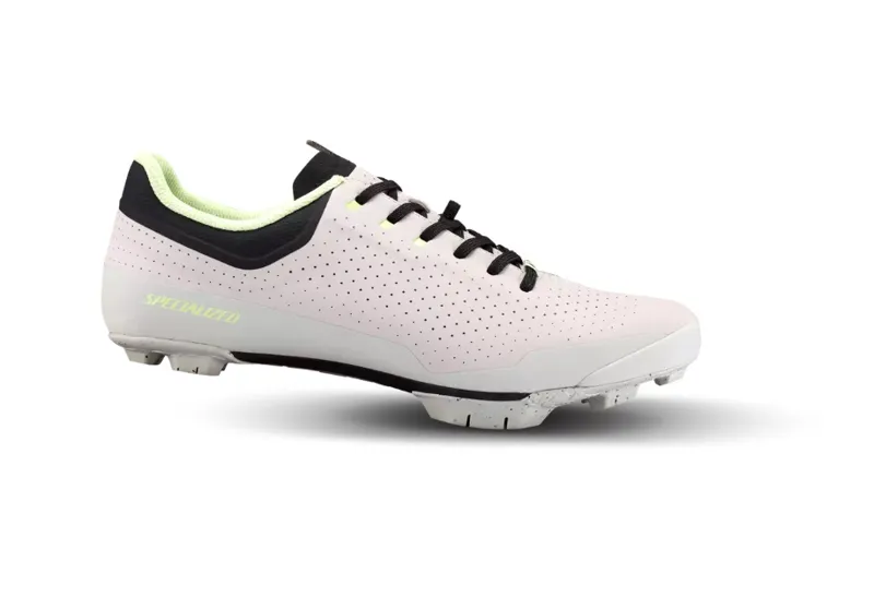 Specialized Recon ADV Gravel Cycling Shoe - Champagne-1