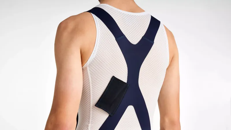 Specialized Red Bull Bora-Hansgrohe Race Mens Cycling Bib Short - Racing Blue-3