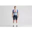 Specialized Red Bull Bora-Hansgrohe Replica Mens Cycling Jersey - White