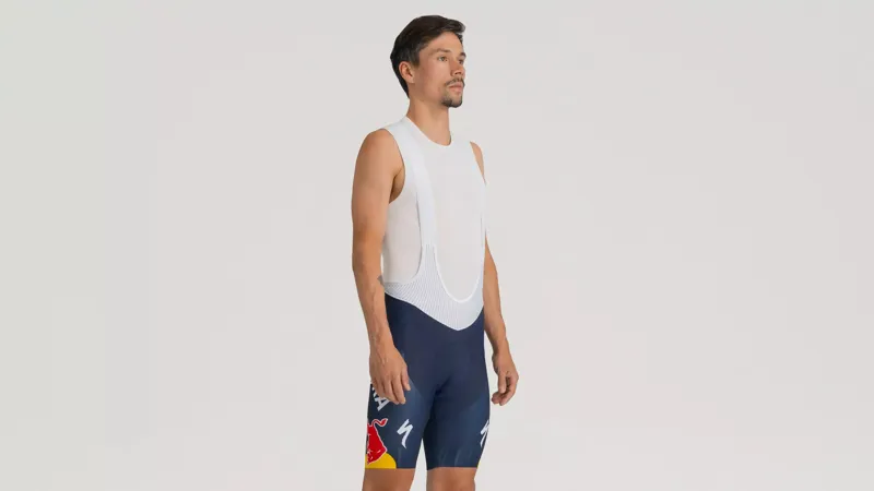 Specialized Red Bull Bora-Hansgrohe Team Replica Mens Cycling Bib Short-1