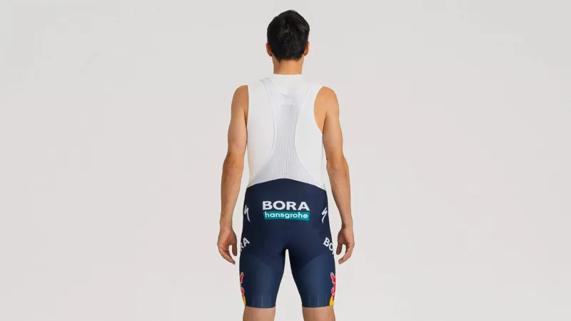 Specialized Red Bull Bora-Hansgrohe Team Replica Mens Cycling Bib Short-2