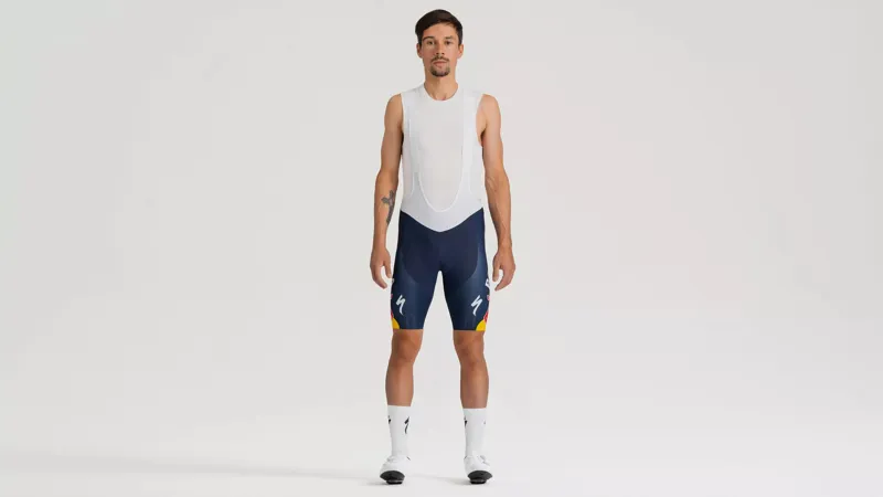 Specialized Red Bull Bora-Hansgrohe Team Replica Mens Cycling Bib Short