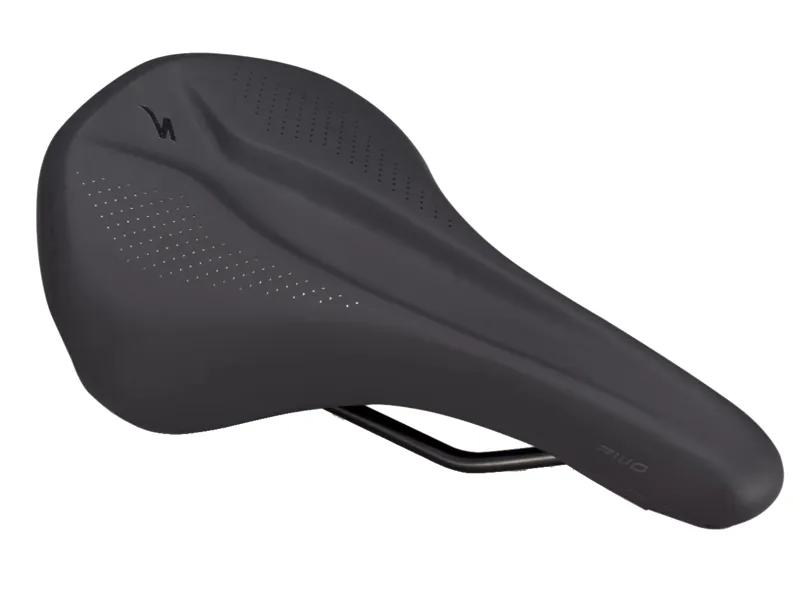 Body Geometry Specialized Myth Comp Saddle Specialized Rivo Sport 