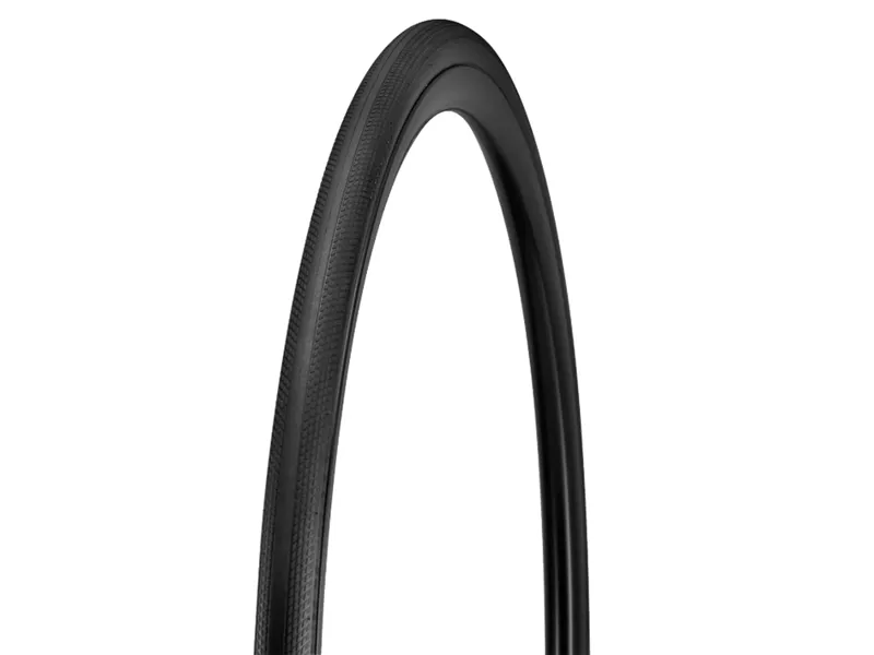 Specialized RoadSport 700c Wirebead Road Reflect Tyre - Black