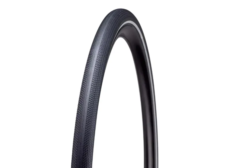 Specialized RoadSport Reflect 700 x 35 Road Tyre - Black