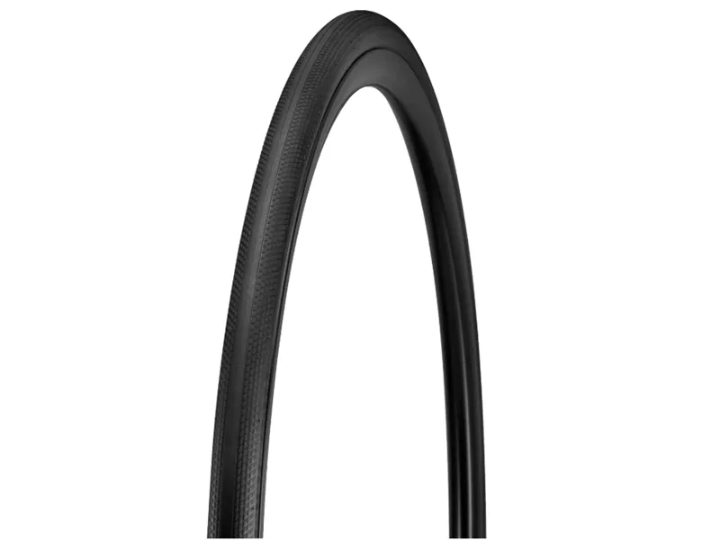 Specialized RoadSport Wirebead 700c Road Tyre - Black