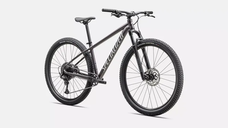 2026 Specialized Rockhopper Comp 27.5 Hardtail Mountain Bike - Nebula-1