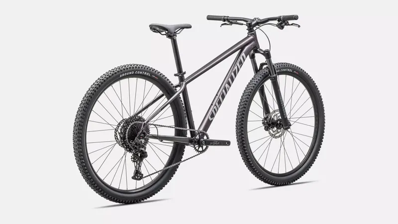 2026 Specialized Rockhopper Comp 27.5 Hardtail Mountain Bike - Nebula-2