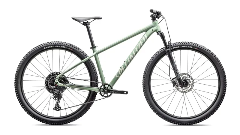 Shop Soiled: Specialized Rockhopper Comp 27.5 Mountain Bike - X-Small