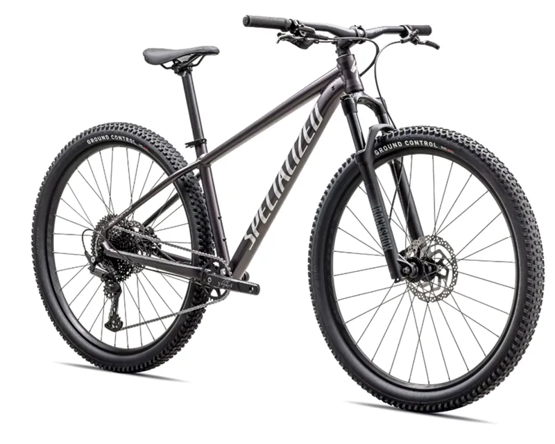 2026 Specialized Rockhopper Comp 27.5 Hardtail Mountain Bike - Nebula-1