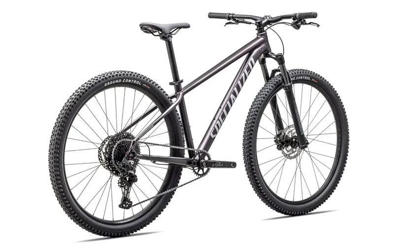 2026 Specialized Rockhopper Comp 29 Hardtail Mountain Bike - Nebula-2