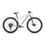 2025 Specialized Rockhopper Expert Hardtail Mountain Bike - Gloss Silver