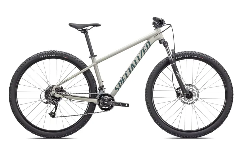 2022 Specialized Rockhopper Sport 29 Hardtail Mountain Bike