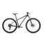 2025 Specialized Rockhopper Sport Hardtail Mountain Bike - Satin Black