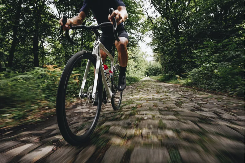 2025 Specialized Roubaix SL8 Expert Road Bike - Satin Copper-4