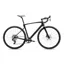 2025 Specialized Roubaix SL8 Sport Apex Road Bike - Carbon/Smoke