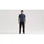 Specialized S-Logo Mens Short Sleeve T-Shirt - Cast Blue