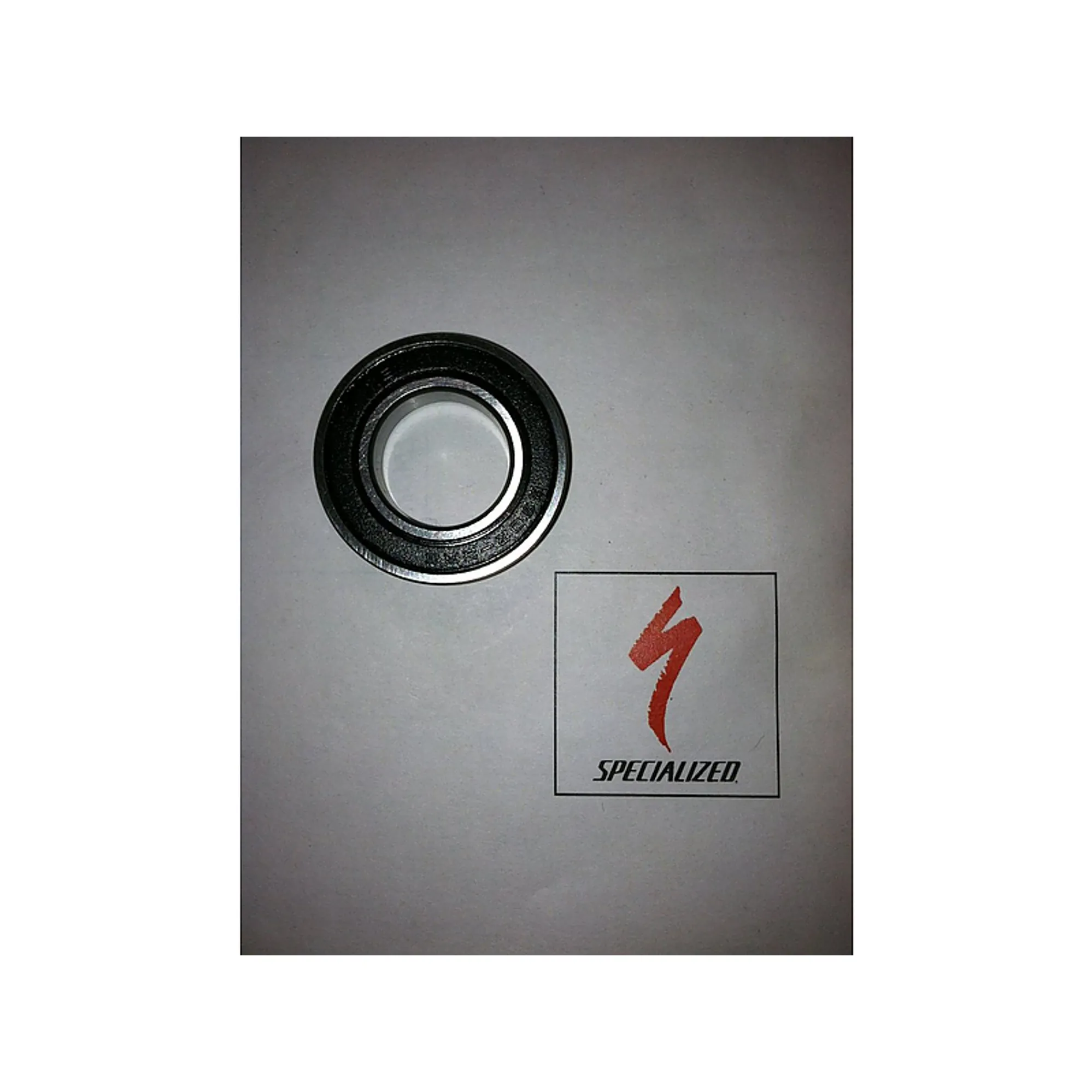 Triple X Bearing Spacer Splined Dbl Bearing Mini Sprint Triple X Bearing Spacer Splined Dbl Bearing Mini Sprint