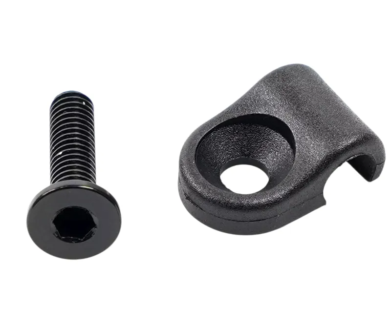 Specialized S146500017 MY13-17 Frame 5mm Cable Guide and Bolt - Single