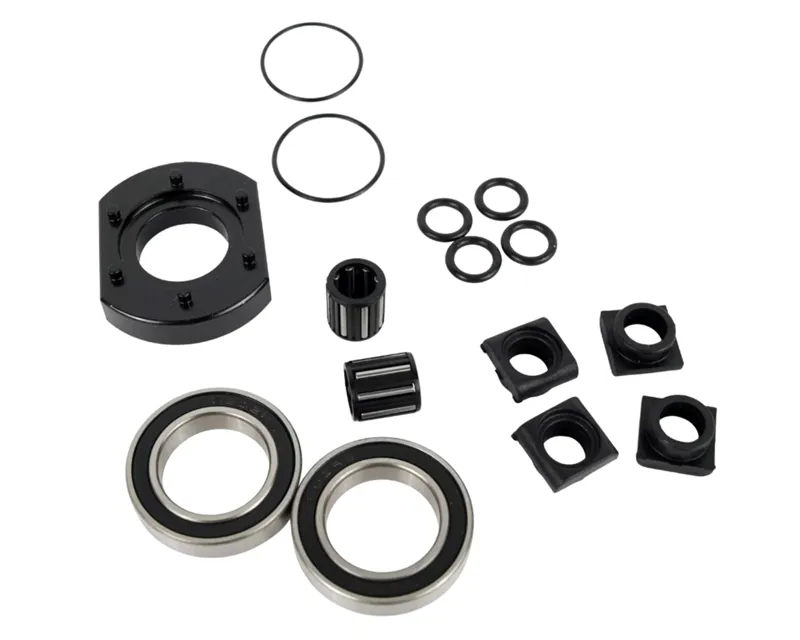 Specialized S153200001 MY15 Boomslang Pedal Bearing Rebuild Kit