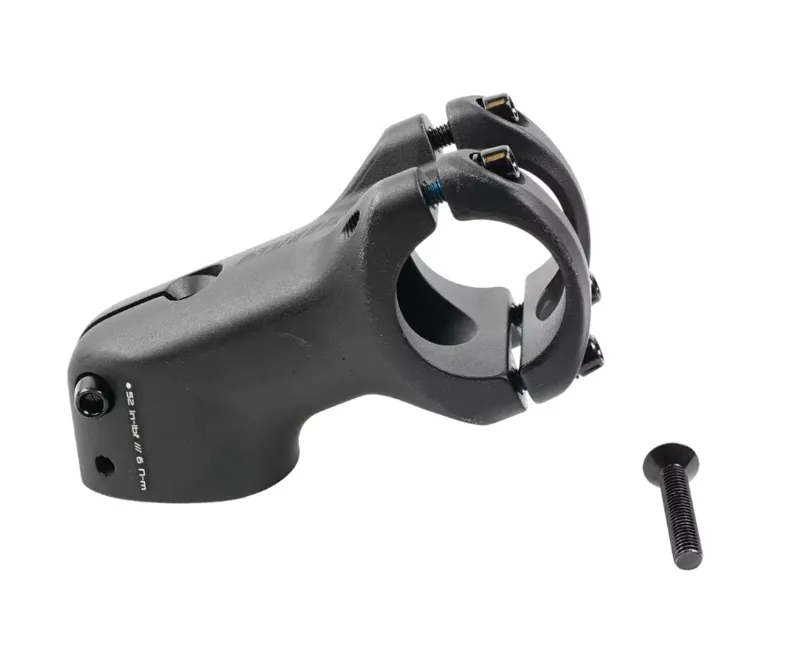 USE ULTIMATE VYCEステム 60/31.8 USE Vyce Aluminum Stem 31.8mm