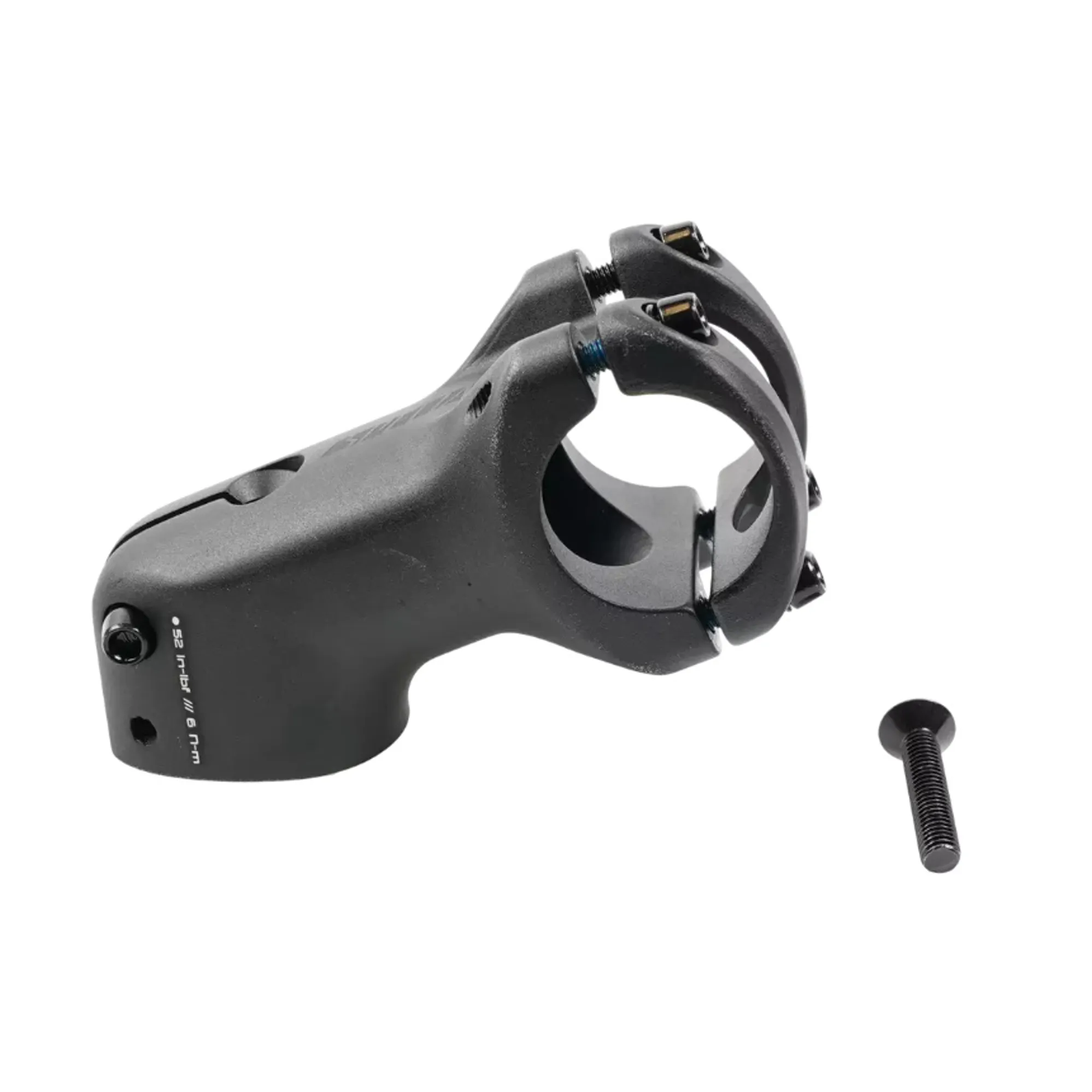 Specialized Bike Stem 50mm Reverse Components Black-One D-2 MTB