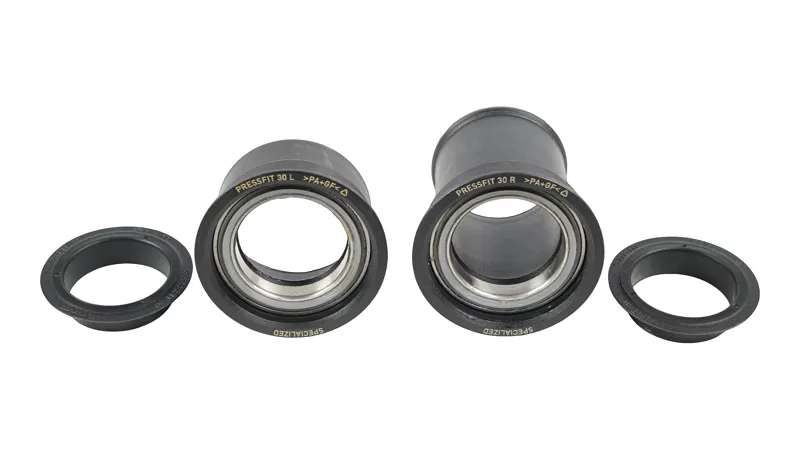 Specialized S160400005 SRAM MY16 73 Custom SBC Oversize PF30 Bottom Bracket-1