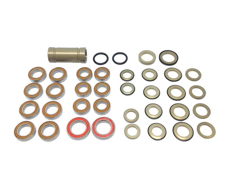 Specialized S160600001 MY16-18 SJ FSR I1 Suspension Bearing Kit