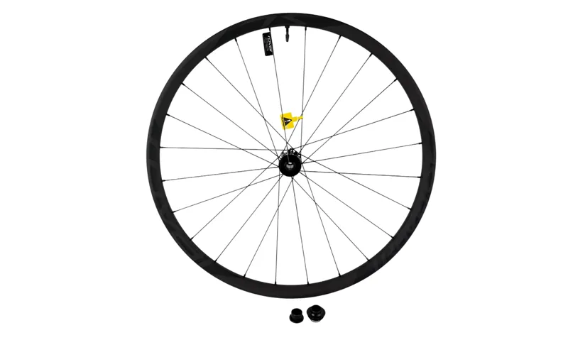 Ex-Demo: Specialized S165500016 MY16 Roval Traverse SL 29 Front Wheel