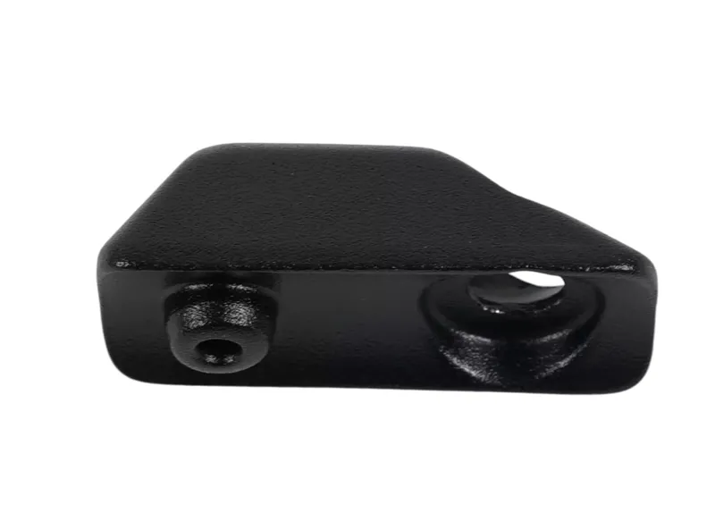 Specialized S172000002 Cable Stop External Bolt-On Chainstay Housing Stop-1