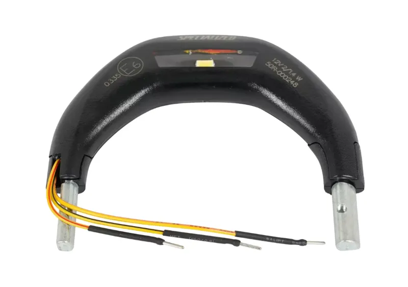 Specialized S175800006 MY17 Vado L1E Specialized Rear Light RY45 E-R