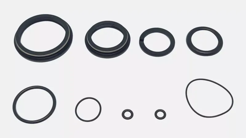 Specialized S184200055 MY18-20 Command Post WU 34.9mm Service Kit