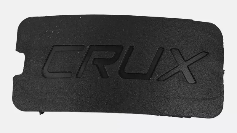 Specialized S189900092 MY18 CruX Carbon Model Bottom Bracket Cover