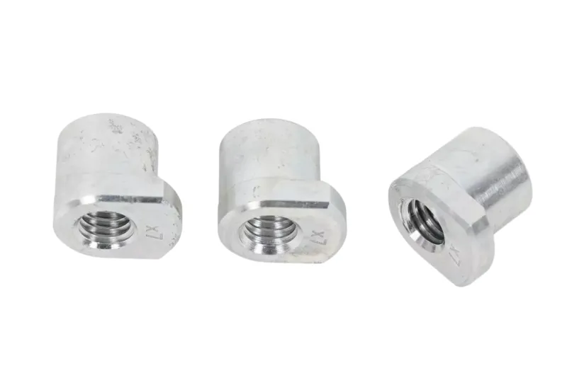 Specialized S190500005 SL 1.1 Threaded Motor Mount Inserts - 3pcs