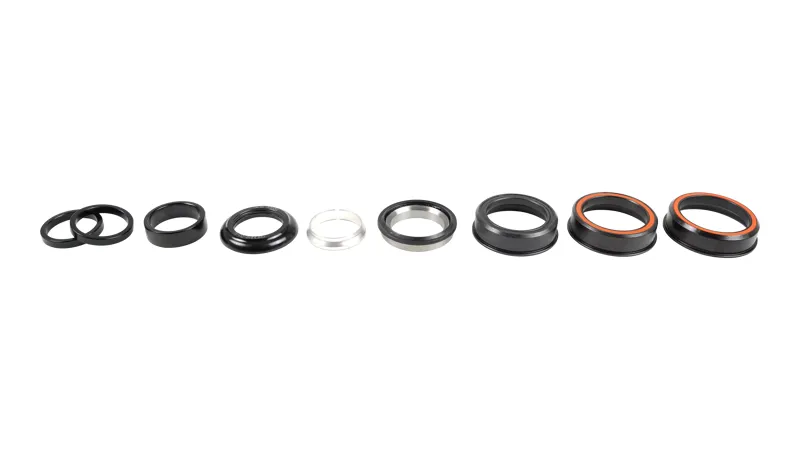 Specialized S192500001 Headset Complete for Allez Sprint Rim